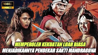 Download lagu BECOME THE MOST POWERFUL WARRIOR IN THE UNIVERSE‼️|| ACTION FILM PLOT mp3