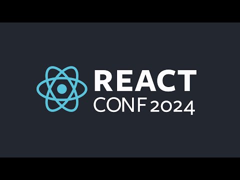 Introduction of Pigment CSS during React Conf 2024