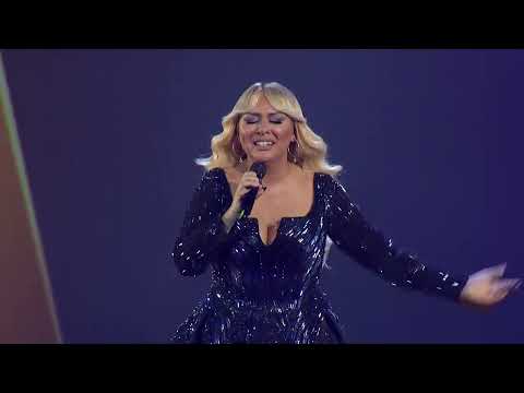 VESA LUMA-EDHE PER MU DO TE KETE NJE ZEMER -(LIVE) 2024