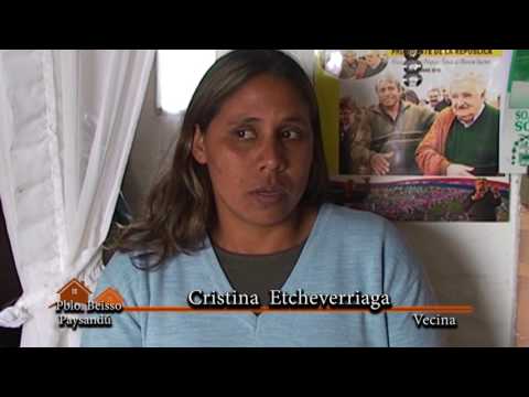 Pueblo Beisso - Paysandú