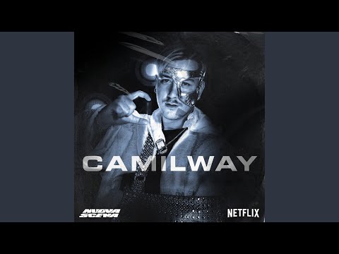NUOVA VITA (From the Netflix Rap Show “Nuova Scena”) - CamilWay