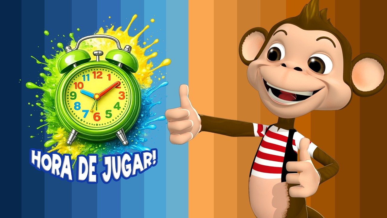 ¡HORA DE JUGAR! 🐶 MI PERRO CHOCOLO | CANCIONES INFANTILES | MÚSICA PARA JUGAR ♫ #videosparaniños