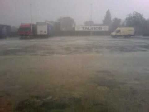 Ploaie la Semlac.mp4