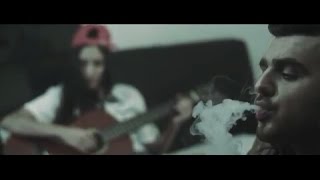 Kurdo - Halbmond [HD] [LYRICSVIDEO]