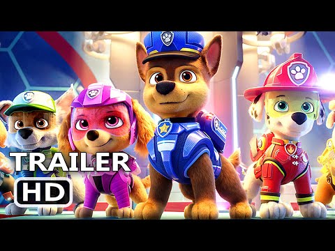 Patrulha Canina - O Filme