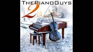 The Piano Guys 2 Mission Impossible