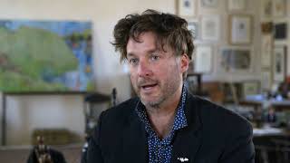 Australia's Lost Impressionist:  John Russell – Trailer