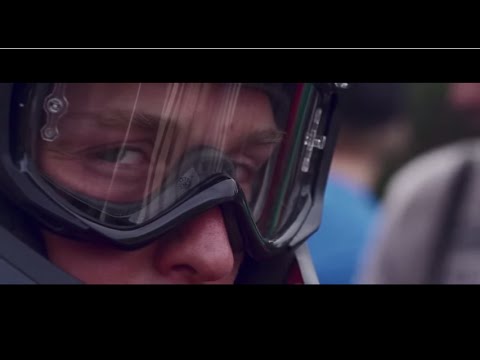 DirtTV: Beyond the Bike Ep8 - Cam Zink