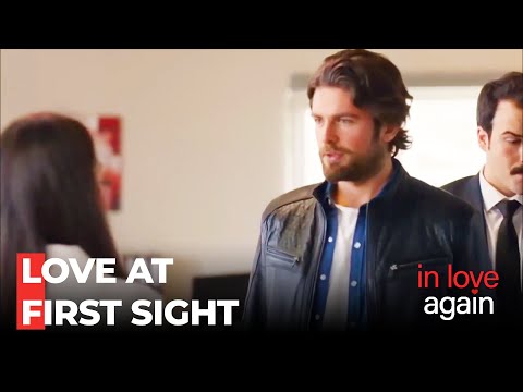 Ertan Has His Sights On Cansu - In Love Again