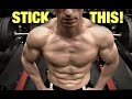Weak Bench Press (FAST FIX!) Weak Bench Press (FAST FIX!)