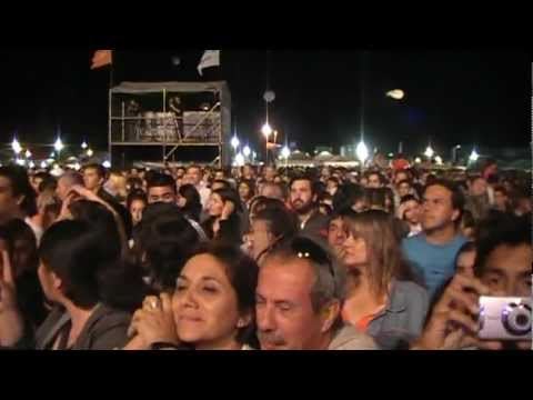 Javier Calamaro | No me nombres | InfoCañuelas