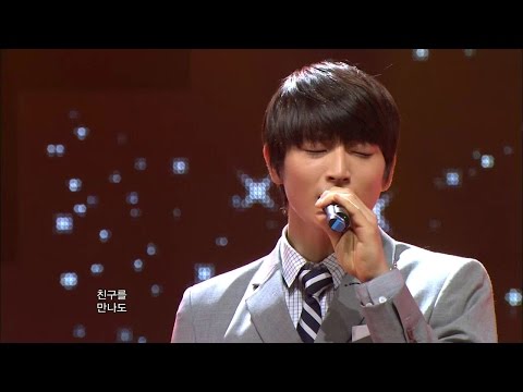 【TVPP】2AM - I Wonder If You Hurt Like Me, 투에이엠 - 너도 나처럼 @ Music Core Live
