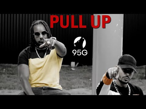 Jély X Tito95G  - Pull Up