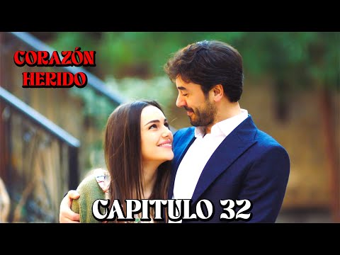 Corazón Herido - Capitulo 32 Final (Doblado en Español)
