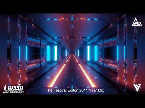 Luccio Presents TFE 2011 Year Mix