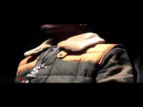 LEEK HUSTLE ft TEAMEASTSIDE PEEZY   OVERTIME  Dir  by SuppaRay
