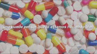 Sarah McLachlan - Pills (with The Perishers) (Sub. Español)