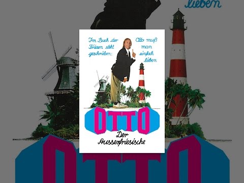 Otto - Der Außerfriesische