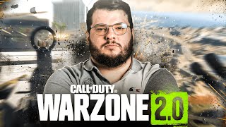 DECOUVERTE DE WARZONE 2 | LOWAN