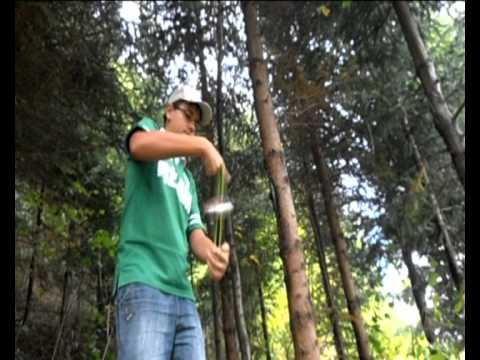 SLUSNY OC2012 - Lukáš Gacho