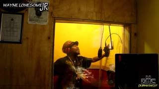 LUCIANO - OVER THE HILLS @DUBHIGHCUT