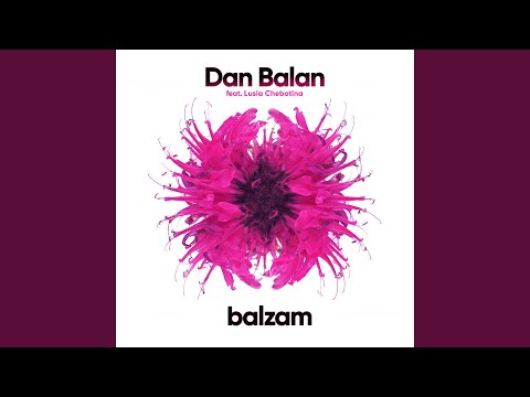 Balzam (feat. Lusia Chebotina)
