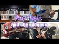 Deep Purple - "And The Address" (Whoosh)