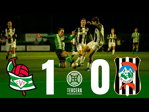 Resumen | Jornada 15 | C.F. Vimenor - U.M. Escobedo