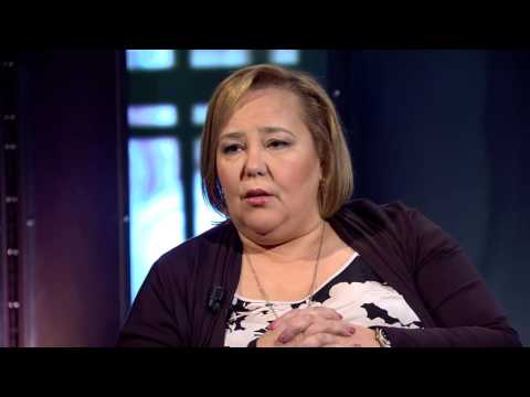 Rahma el Mouden — Rahma el Mouden (CEO MAS Dienstverleners): 'Ik ben geen knuf