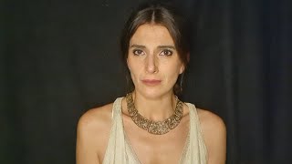 Alessandra Carrillo -  Monologue - 300 | Queen Gorgo v.1-2