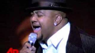 O'Jays Son Dies After Taken From Jail