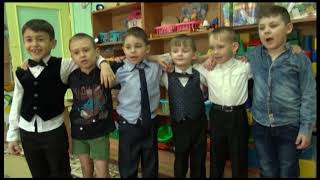 Один из самых трогательных и удивительных праздников