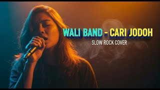 Download lagu 🎸 WALI - CARI JODOH | Slow Rock Cover | Suaranya Bikin Candu Banget! 😍 mp3 Download lagu 🎸 WALI - CARI JODOH | Slow Rock Cover | Suaranya Bikin Candu Banget! 😍 mp3