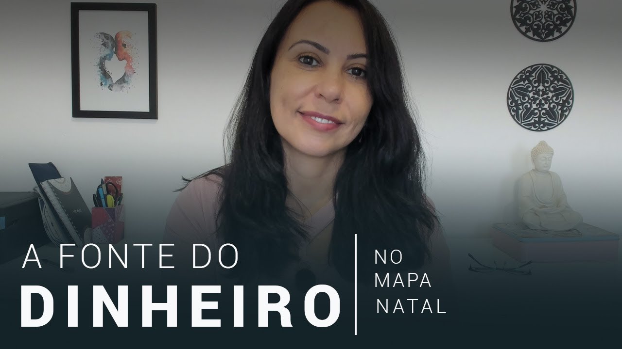 QUAL É A FONTE DO DINHEIRO EM SUA VIDA? - PELA ASTROLOGIA CLÁSSICA