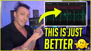Video thumbnail for This is Just Better! Sonible Smart:Gate by MixbusTv