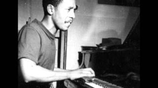 Bud Powell - Dance of the Infidels