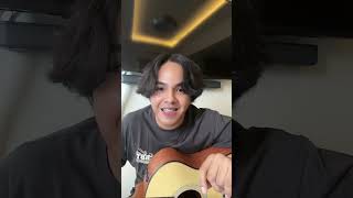 Video thumbnail for Taylor 114ce-s by Hezekiah Mesina