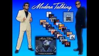 Modern Talking - Let&#39;s Groove On Taxi Girl (Dj Steven Papo 2004 Mix)