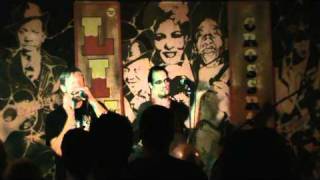 The Guy Forsyth Band - 105