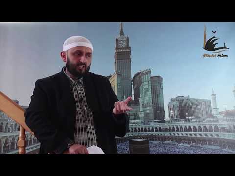 A e ke obligim ta mbrosh gjakun tënd - Hoxhë Burim Karpuzi