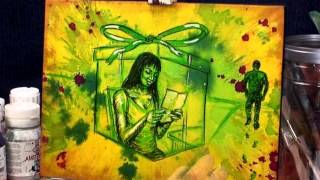 Kizzy McHugh - I Love Me More