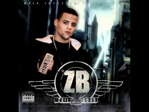 Zeilboss - RQ & ZB feat. RQ