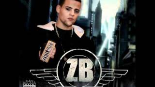 Zeilboss - RQ & ZB feat. RQ