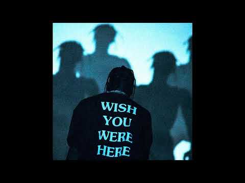 {FREE} Travis Scott x Don Toliver "WAVE" Type Beat (Prod. Dodican)