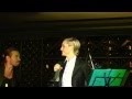 Полина Гагарина & Therr Maitz - Концерт в "Килим" 