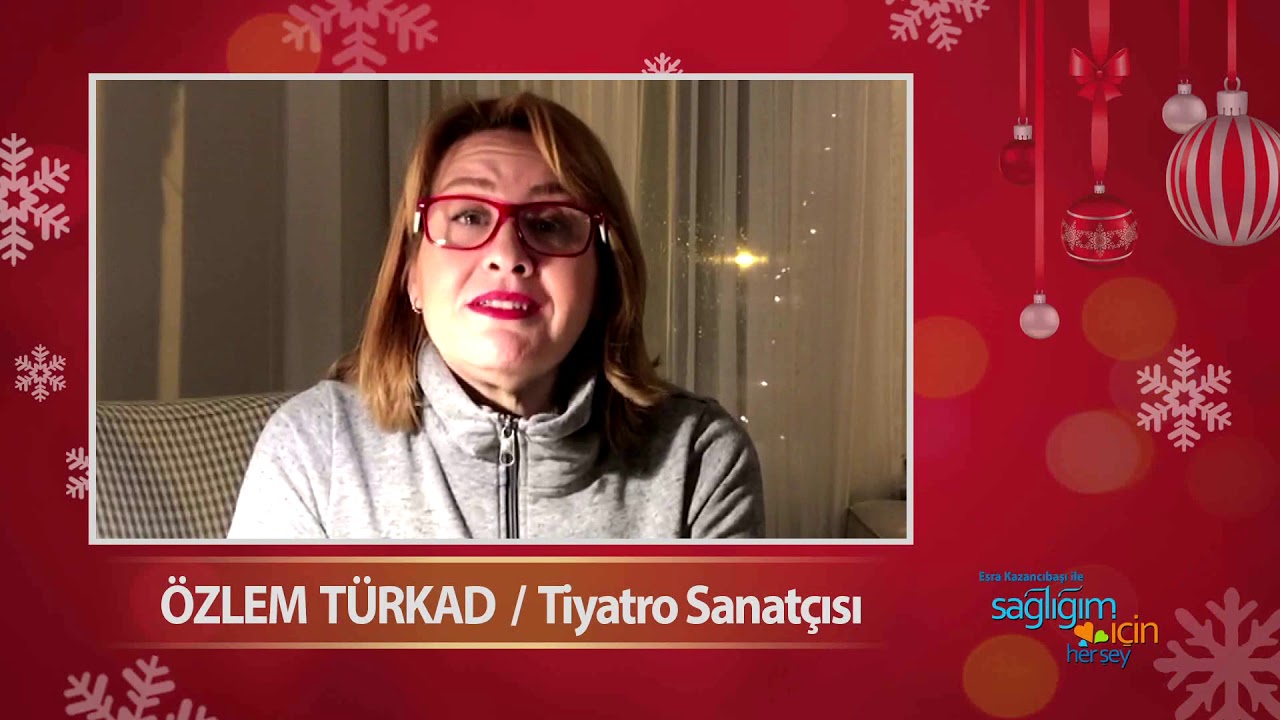 Ünlülerin 2019 İçin Dilekleri ve Tavsiyeleri