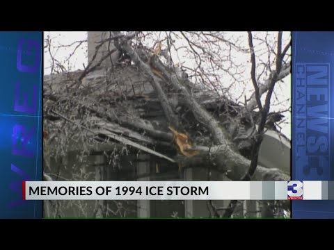 Mid-South prepares for winter storm, recalls 1994 ice storm