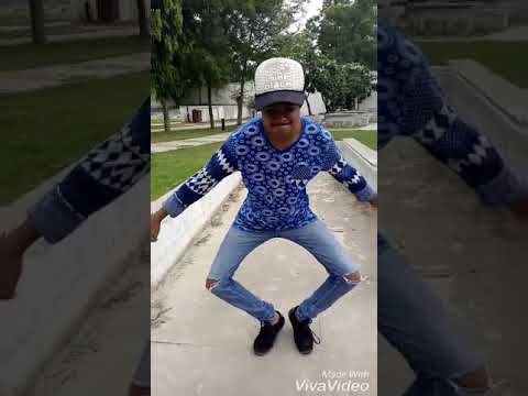 Parth solanki Shadow dance