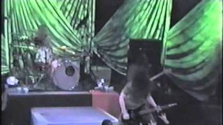 Mercyful Fate - &quot;Nightmare&quot; &quot;Desecration of Souls: and &quot;Sold my soul&quot; live 1999
