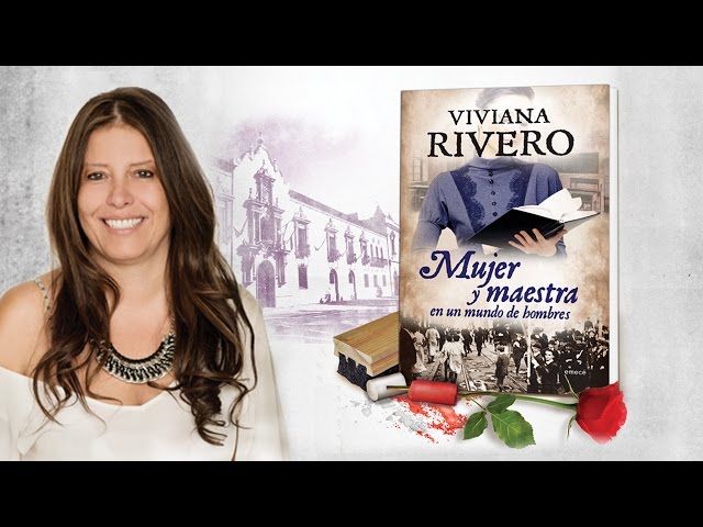 Vídeo relacionado con Mujer y maestra
